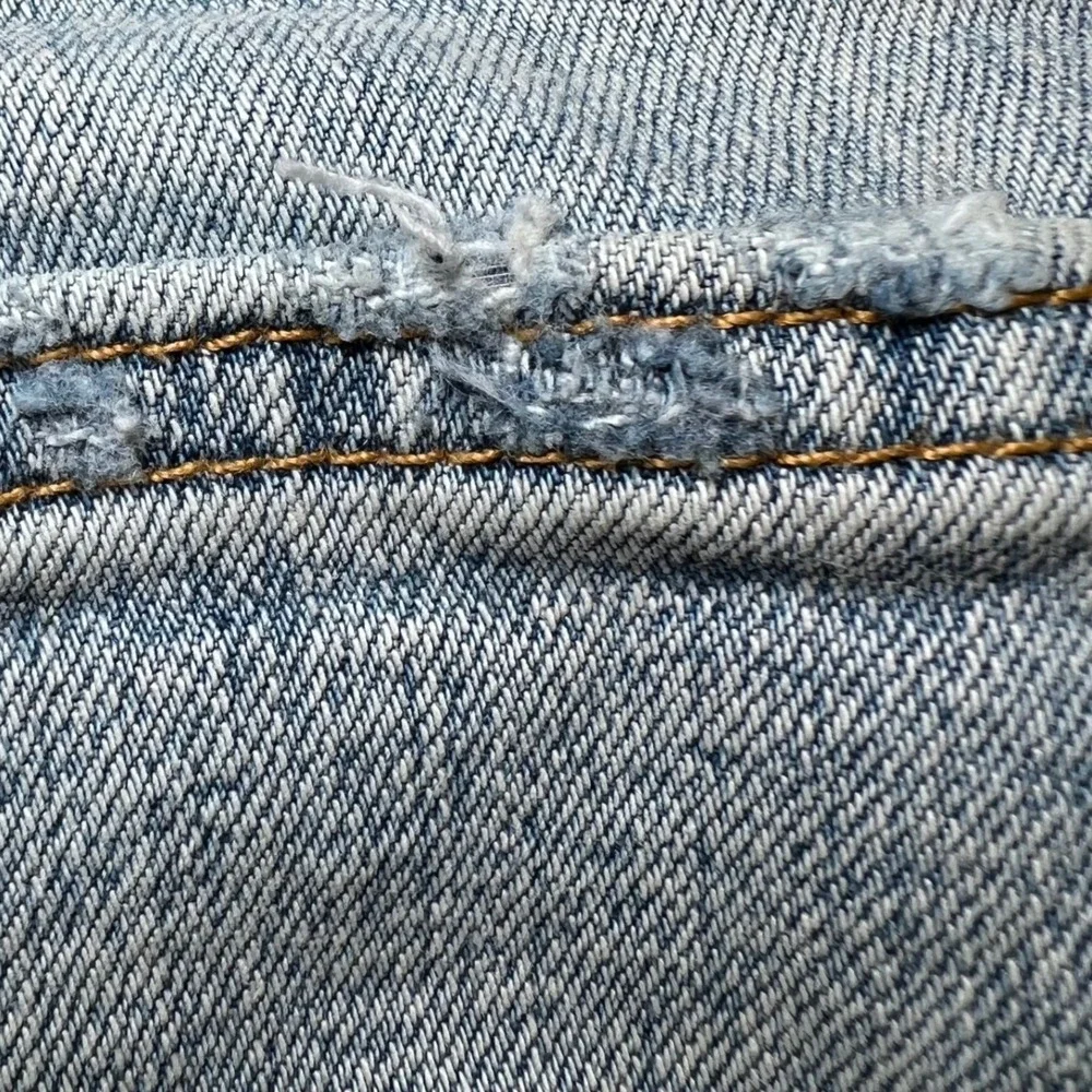Abercrombie & Fitch Mens Size 30x34 Athletic Slim Jeans Signature Stretch Casual